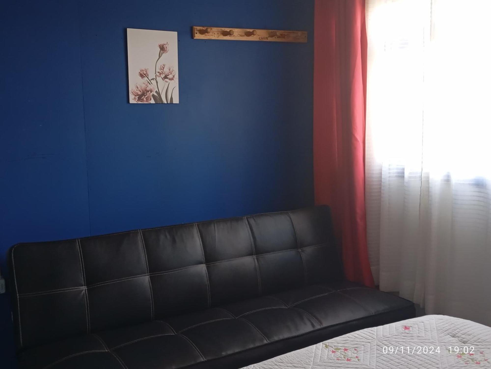 La Casa De Sandrita 카스트로 외부 사진